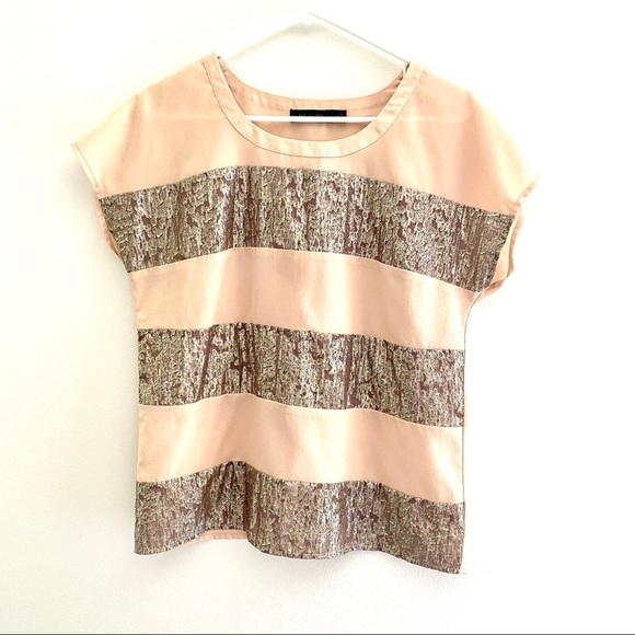 The Limited top - Picture 1 of 5